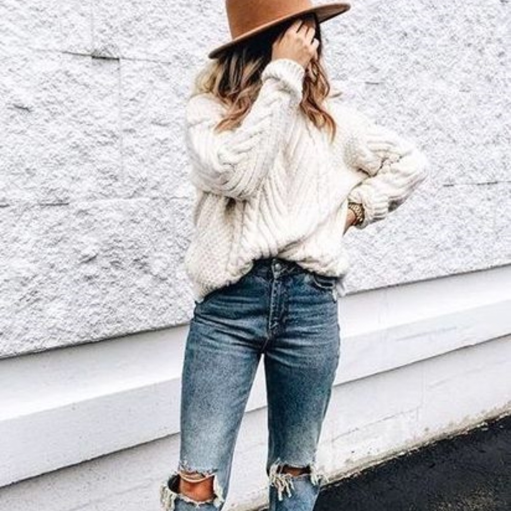 Meet your Posher, Erin